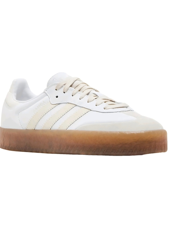 adidas Shoes - Adidas Sambae 'Wonder White Gum' Sneakers US Women's Size 9.5 / US Mens Size 8.5